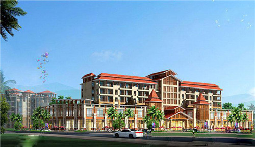 乐艺朵热活烘焙