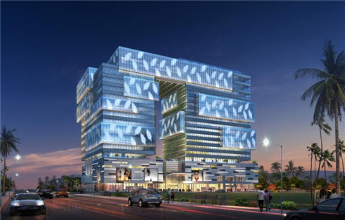 徽香园过桥米线