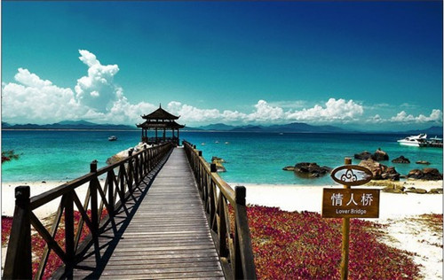 天下第一粉酸辣粉