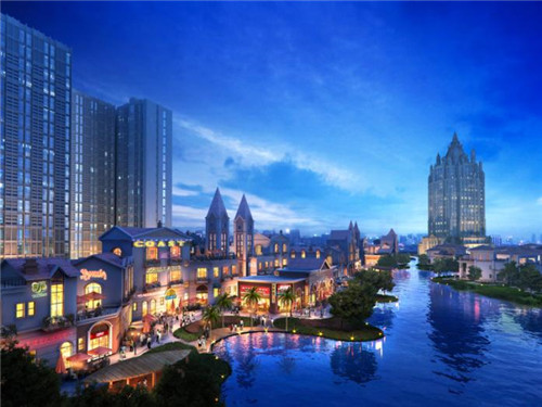 秦陕印象肉夹馍