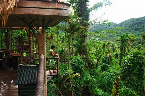 辣洋洋砂锅麻辣烫