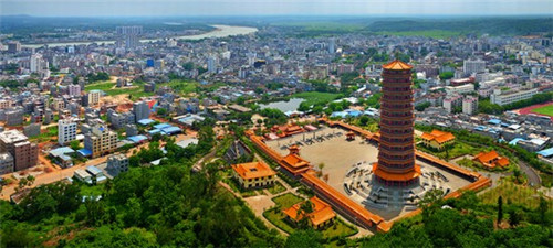 现在在安塞县有多少家胖豆哥煎饼加盟店