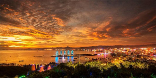 创业大厦凉品店怎么样