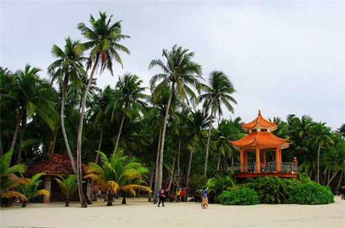 中西快餐加盟费多少