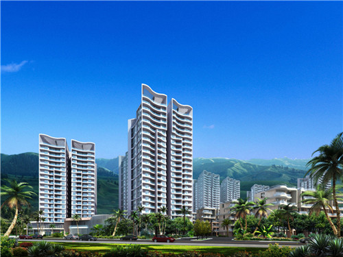 文喜台楼盘价格（文喜物流在哪里）