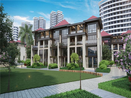 广东越秀有什么景点吗（越秀有什么玩）